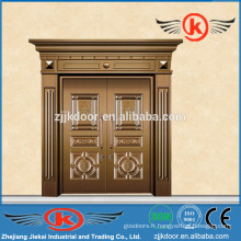 JK-C9022 belle cloison porte cuite porte coppoer porte principale